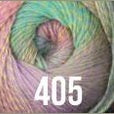 Countrywide Yarns Mandala 4ply