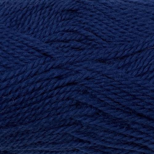 Woolly Red Hut 8ply