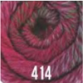 Countrywide Yarns Mandala 4ply