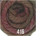 Countrywide Yarns Mandala 4ply
