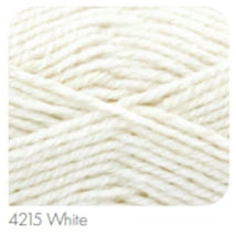 King Cole Cotton Top 8ply