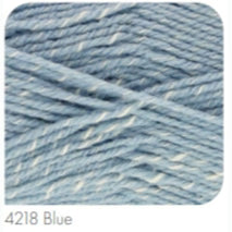 King Cole Cotton Top 8ply