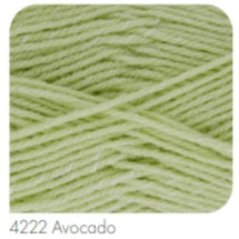 King Cole Cotton Top 8ply