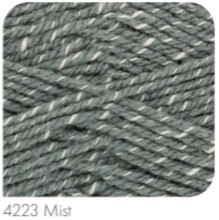 King Cole Cotton Top 8ply
