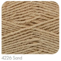 King Cole Cotton Top 8ply