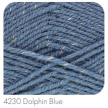 King Cole Cotton Top 8ply