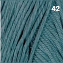 Countrywide Yarns Soft Cotton 8ply