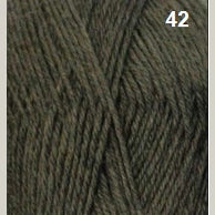 Countrywide Yarns Happy Feet 4ply