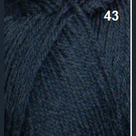 Countrywide Yarns Happy Feet 4ply