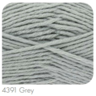 King Cole Subtle Drifter DK