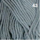 Countrywide Yarns Soft Cotton 8ply
