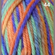Countrywide Yarns Windsor Print 8ply