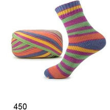 Tootsies 4 Ply