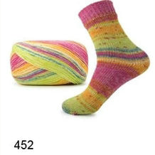 Tootsies 4 Ply