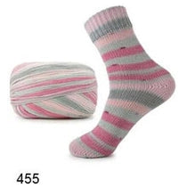 Tootsies 4 Ply