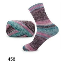 Tootsies 4 Ply
