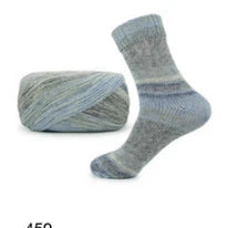 Tootsies 4 Ply