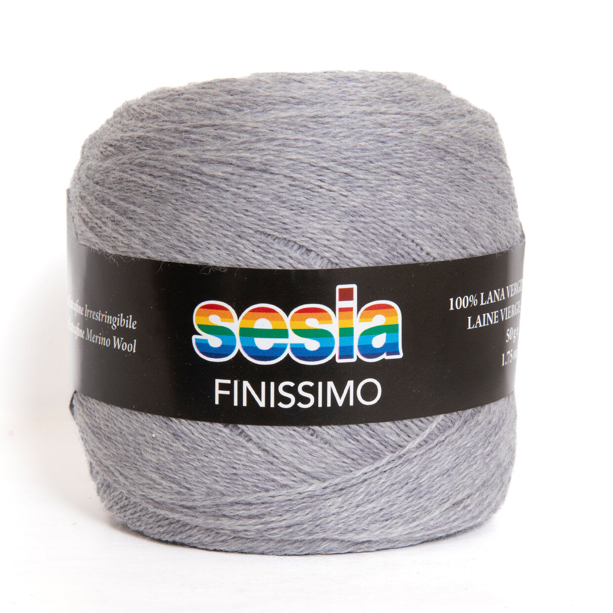 Sesia Finissimo Lace 2ply