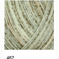 Tootsies 4 Ply