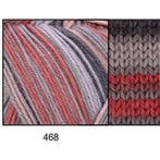Tootsies 4 Ply