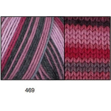 Tootsies 4 Ply