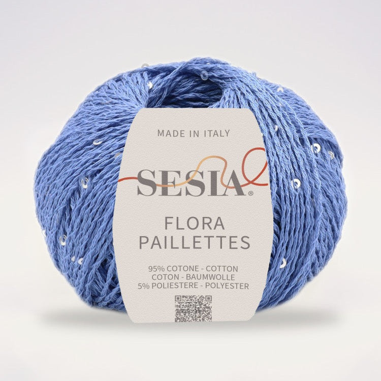 Sesia Flora Paillettes