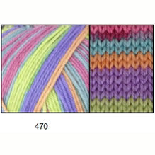 Tootsies 4 Ply
