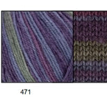 Tootsies 4 Ply