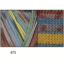 Tootsies 4 Ply