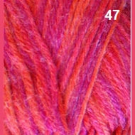 Countrywide Yarns Windsor Print 8ply
