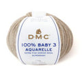 DMC Baby 3 Aquarelle 4ply