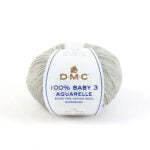 DMC Baby 3 Aquarelle 4ply