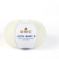 DMC 100% Baby 3 4ply