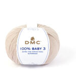 DMC 100% Baby 3 4ply