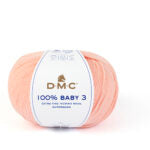 DMC 100% Baby 3 4ply