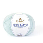 DMC 100% Baby 3 4ply