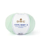 DMC 100% Baby 3 4ply