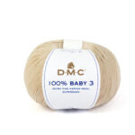 DMC 100% Baby 3 4ply