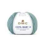 DMC 100% Baby 3 4ply