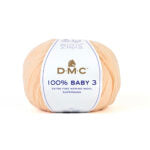 DMC 100% Baby 3 4ply