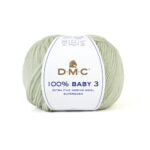 DMC 100% Baby 3 4ply