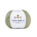 DMC 100% Baby 3 4ply