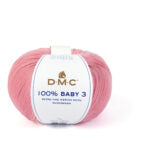 DMC 100% Baby 3 4ply