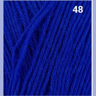 Countrywide Yarns Happy Feet 4ply