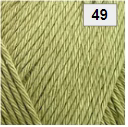 Countrywide Yarns Soft Cotton 8ply