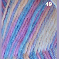 Countrywide Yarns Windsor Print 8ply