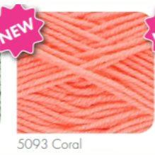 King Cole Cherished 4 ply