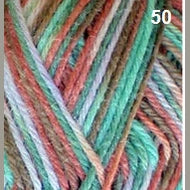 Countrywide Yarns Windsor Print 8ply