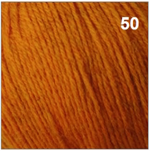 Countrywide Yarns Purrino Sock Yarn 4ply