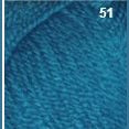 Countrywide Yarns Opals 8ply